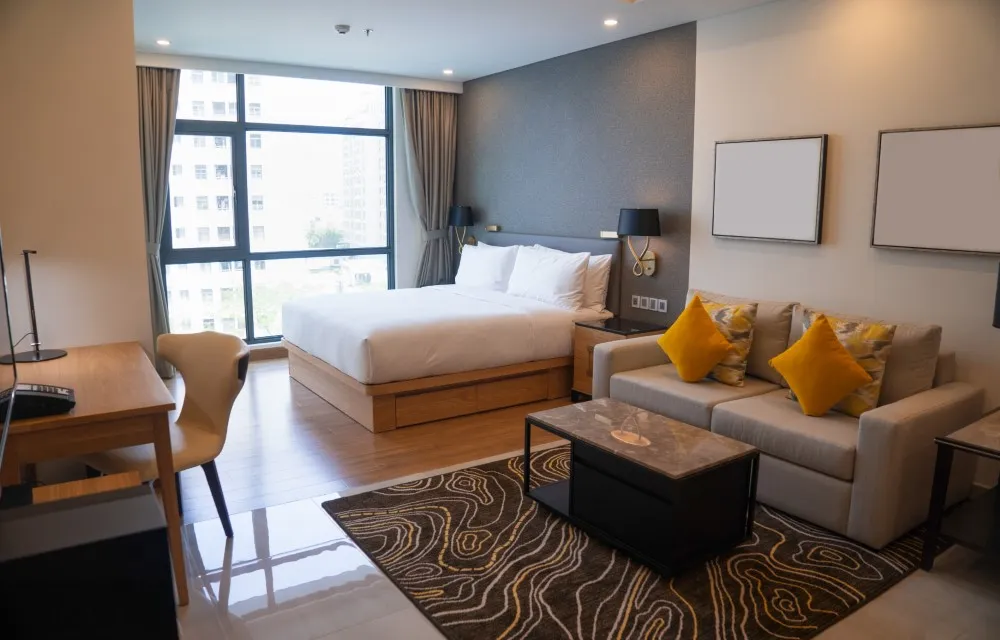 Hotel Lusiana