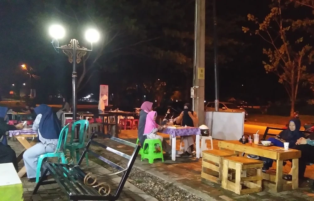 Taman Iniaku Sorowako in Nuha  Pictures