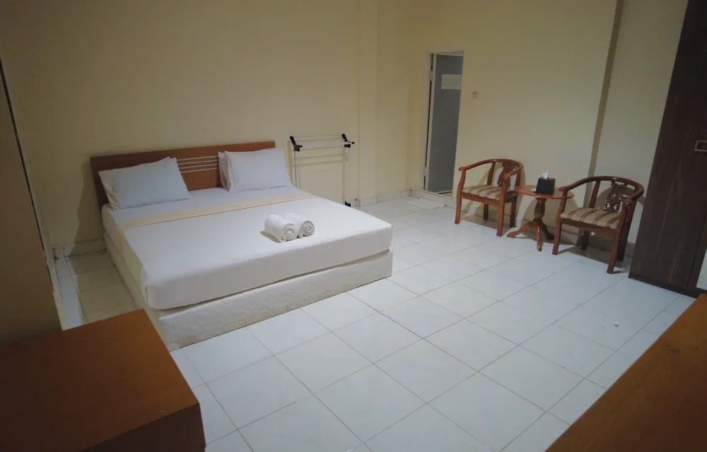 Hotel Lusiana ROOMS_NAME Image