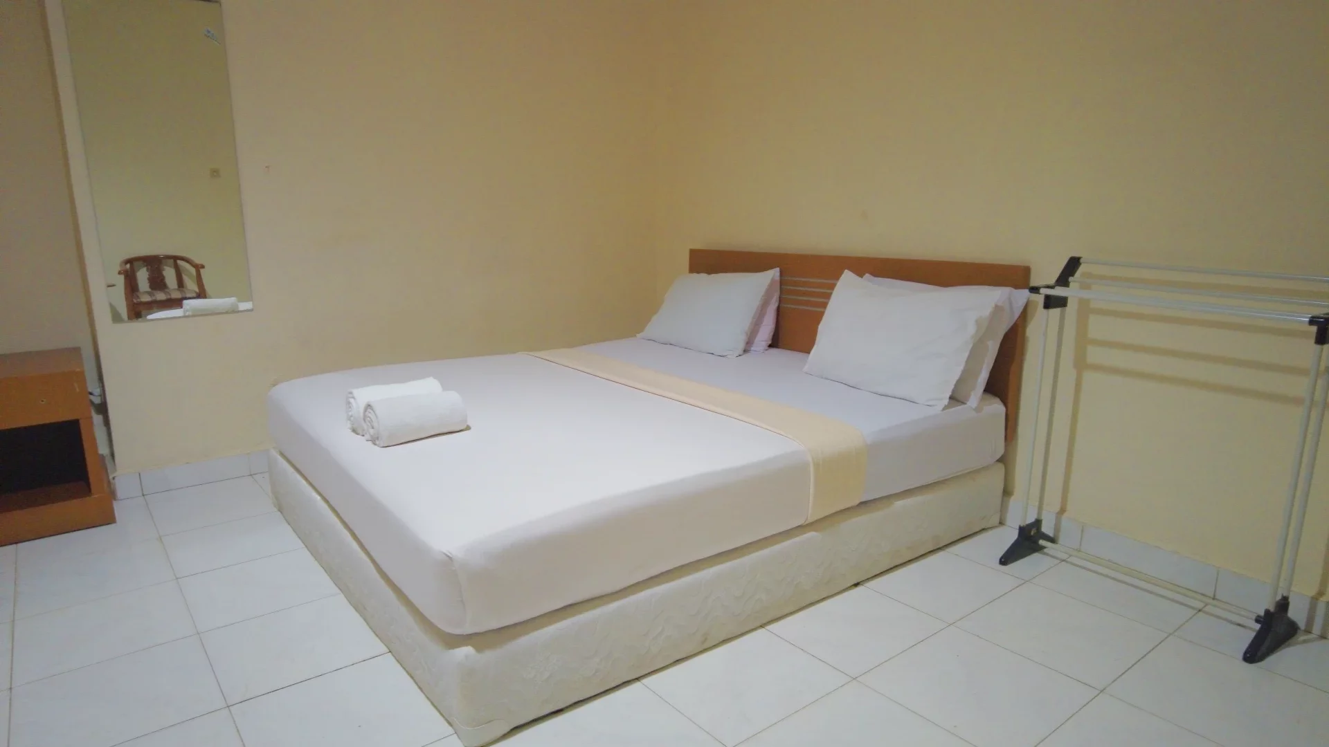 Hotel Lusiana