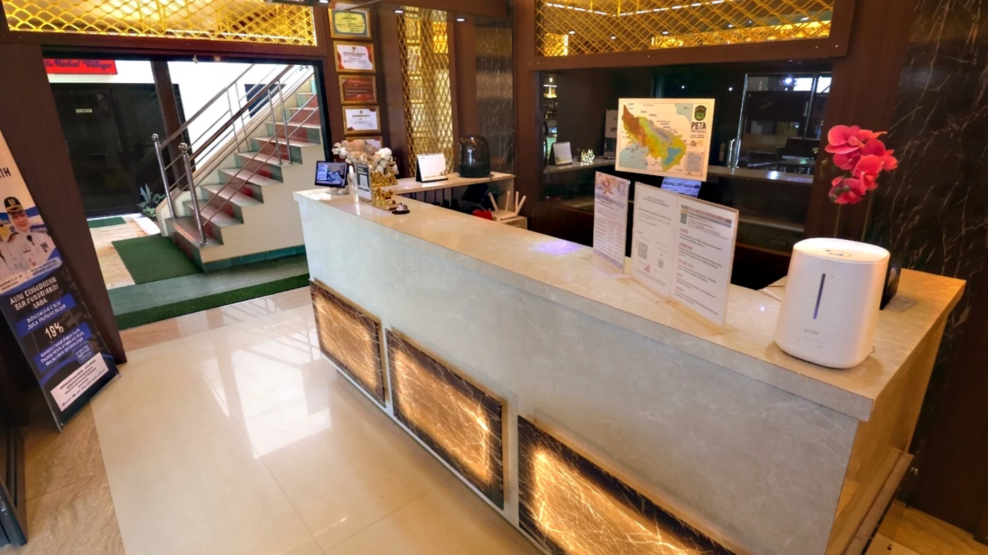 Hotel Lusiana