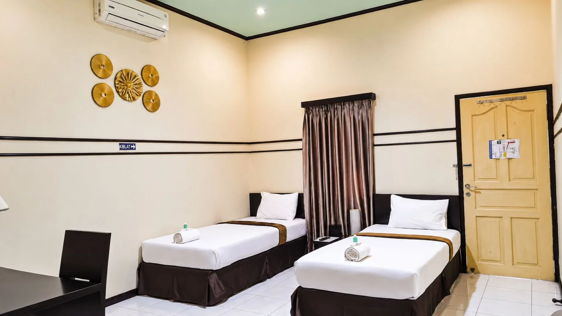 Hotel Lusiana
