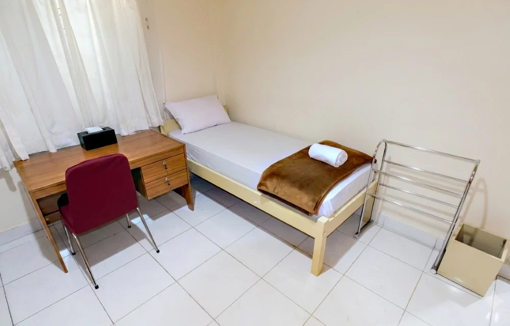 Hotel Lusiana ROOMS_NAME Image