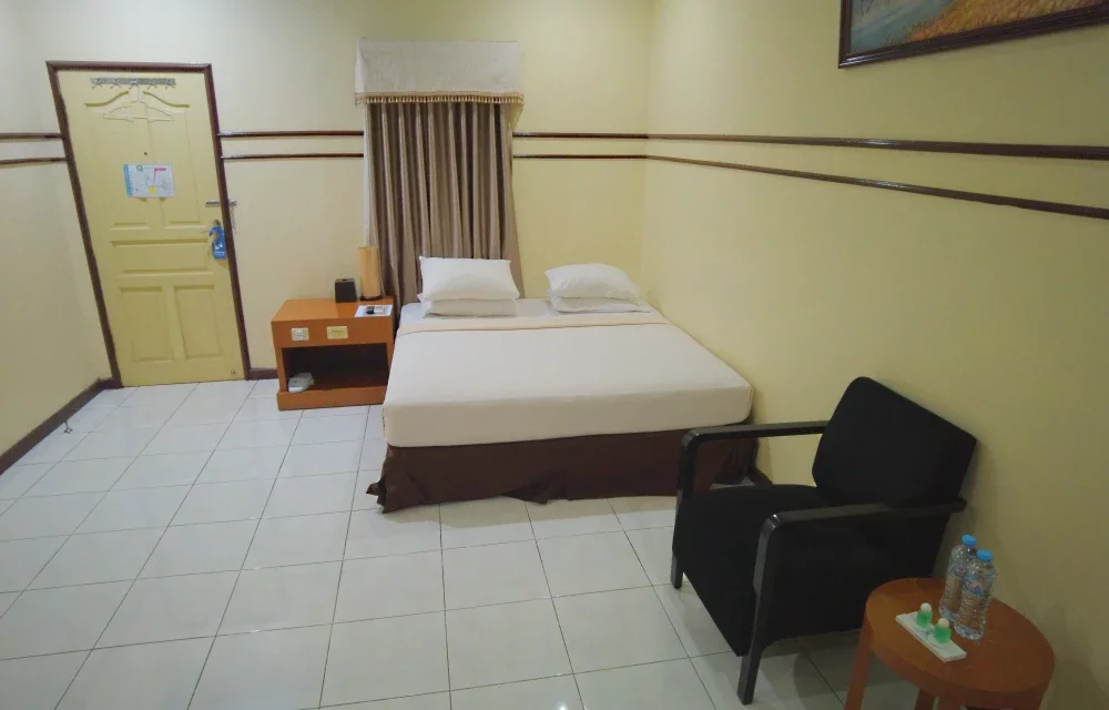 Suite Room in Nuha 
