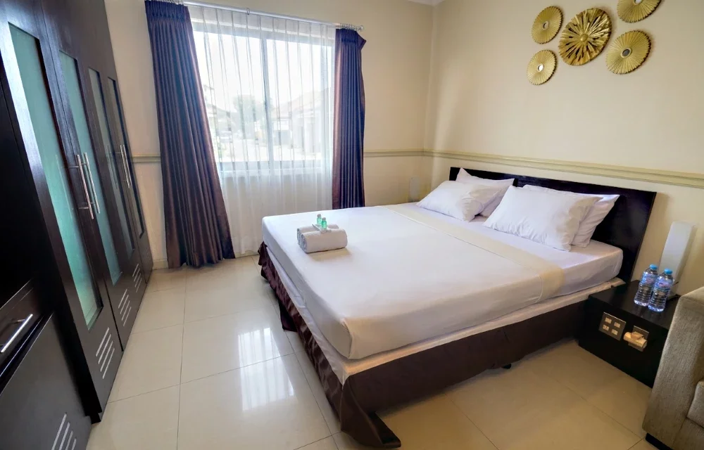 About Hotel in Nuha  Pictures