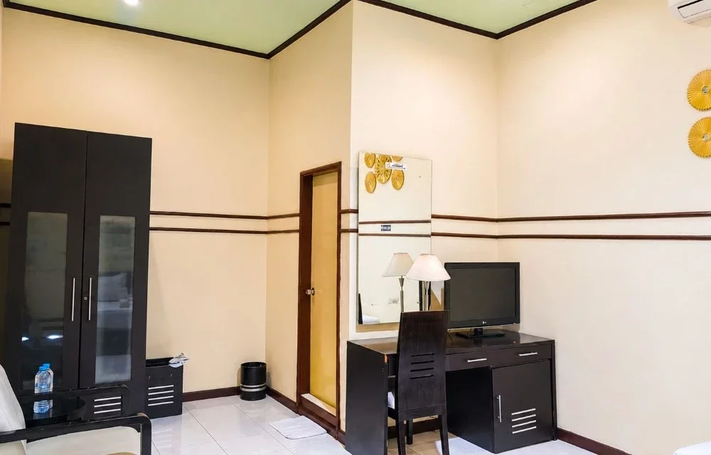 Hotel Lusiana ROOMS_NAME Image