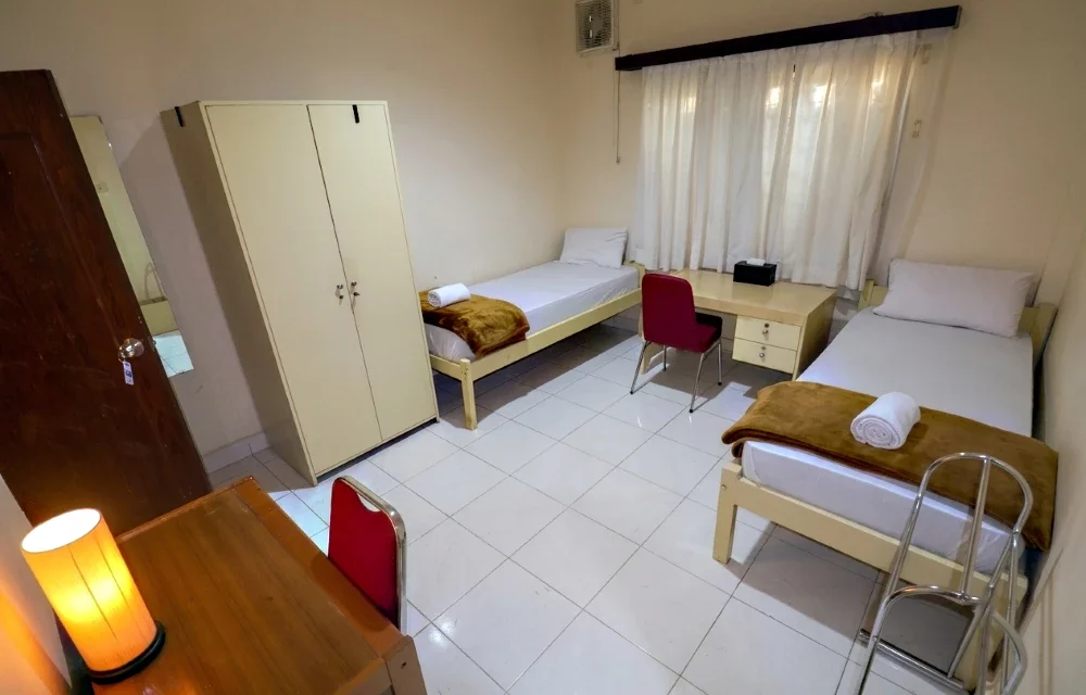 Hotel Lusiana ROOMS_NAME Image